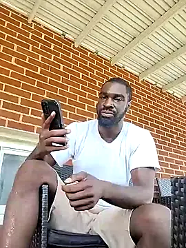 Solodick12's Webcam Show