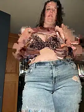 bubbleduck's Live Sex Cam Show