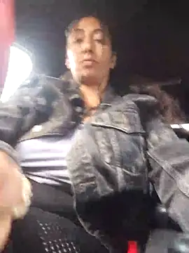 Hotasiansensation's Live Sex Cam Show