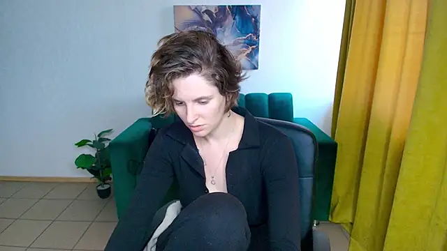 AminaSullivan Live Sex Cams