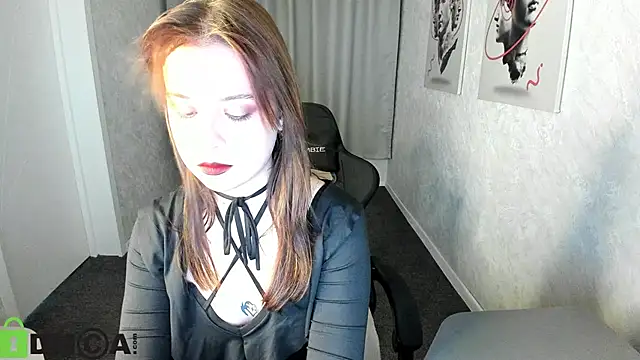 Joyce_Garrett Live Sex Cams
