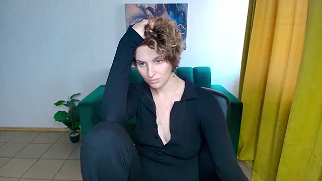 AminaSullivan Live Sex Cams