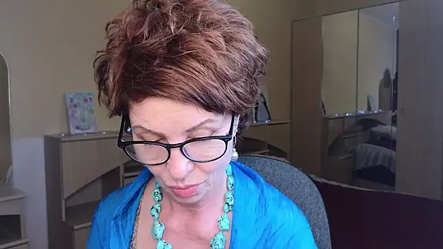 Kelly_Fleur's Webcam Show