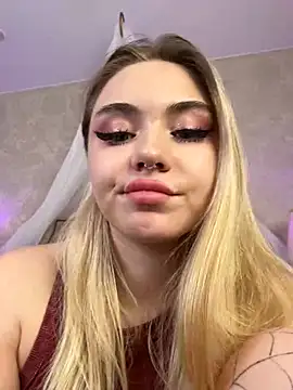 SierraFord Webcam-Show