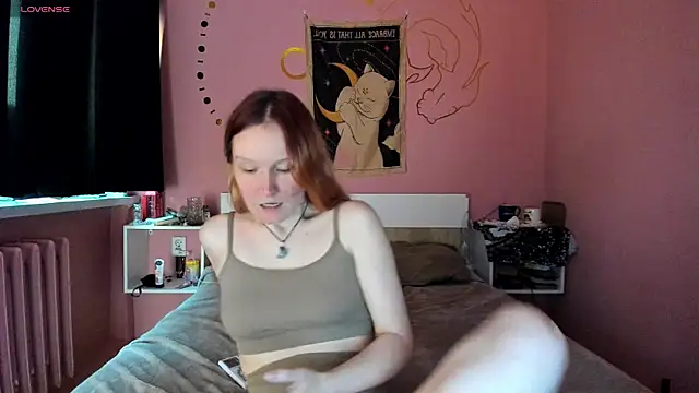 Morning_starr Live Sex Cams
