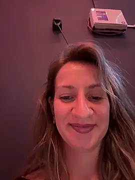 EvvaMur's Webcam Show
