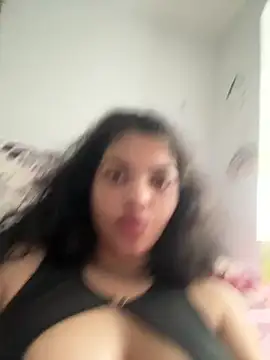 HiPatricia's Live Sex Cam Show
