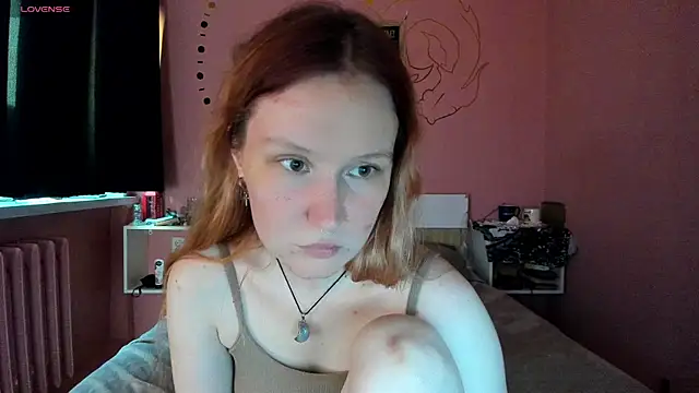 Morning_starr Live Sex Cams