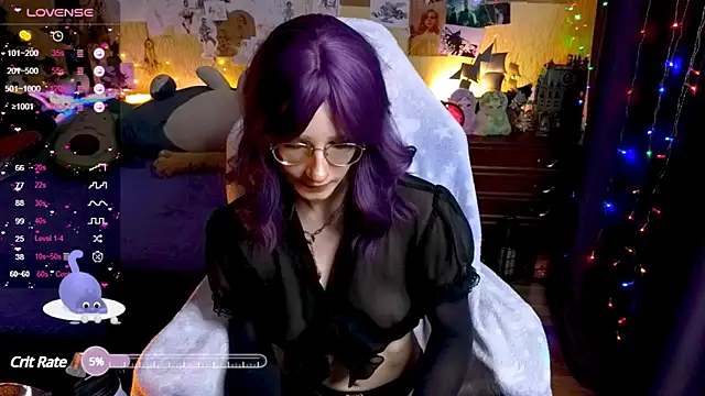 Michelle_Raven Live Sex Cams