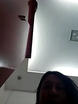 QueenJimenaxxx's Webcam Show