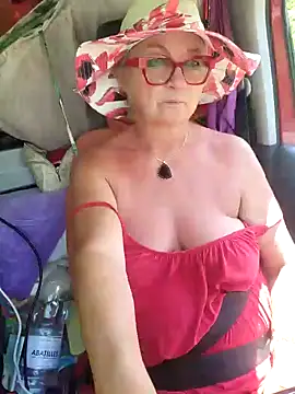 MucMilf59 网络视讯表演