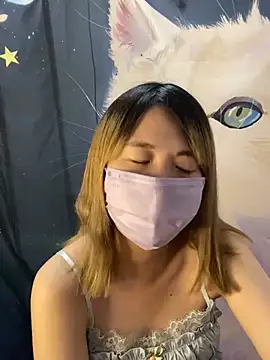 美女tw_trista在线直播