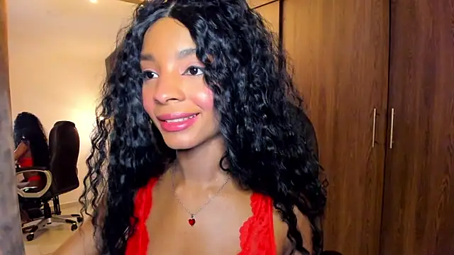 alikahouston4's Live Chat Room