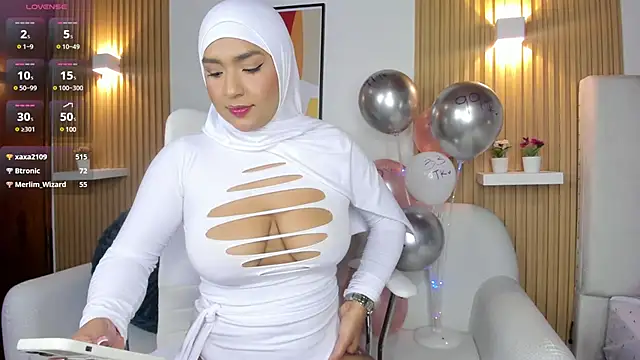 alma_avad Live Sex Cams