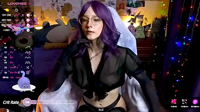 Michelle_Raven Live Sex Cams