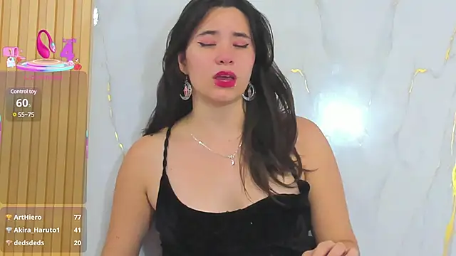 DayashCruz Live Sex Cams