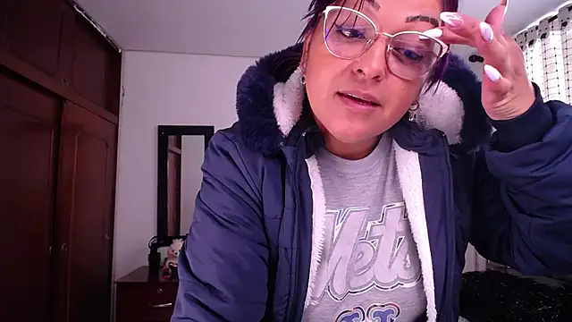 salomecastro_ Live Sex Cams