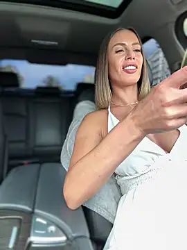 JessyRey's Webcam Show