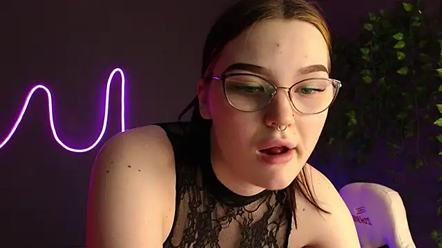milliedoll's Webcam Show