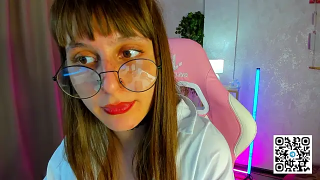 Alice_Well's Webcam Show