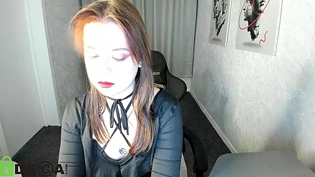 Joyce_Garrett Live Sex Cams