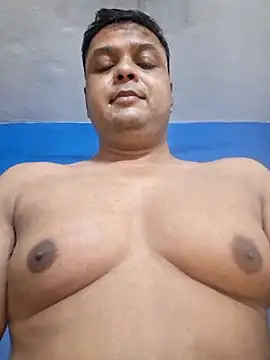 dirtybearr's Webcam Show