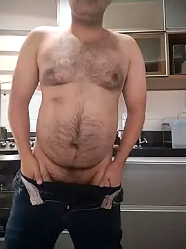 LeoMaduroSP's Webcam Show