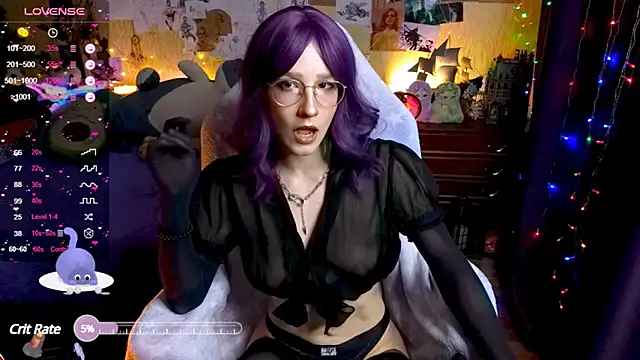 Michelle_Raven Live Sex Cams