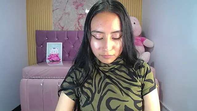 venus7_ch's Webcam Show