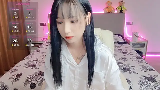 美女-OVLE-在线直播