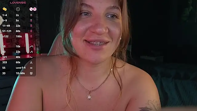 Fairy__Sofia's Webcam Show
