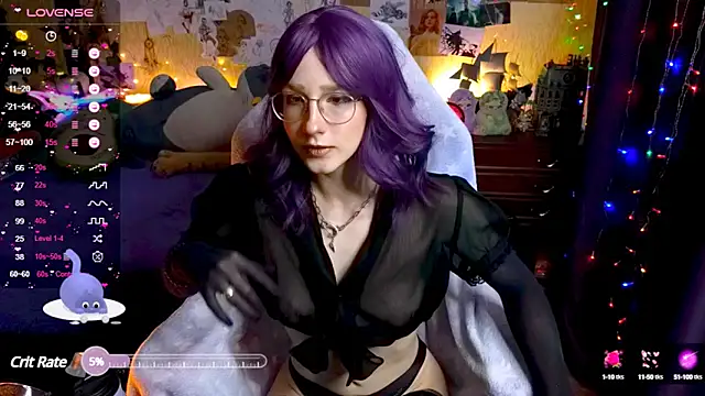 Michelle_Raven Live Sex Cams