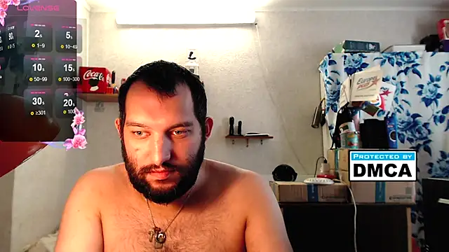 BISEXGOOD777's Webcam Show