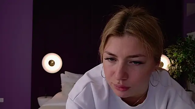 HelenaMorgan's Webcam Show