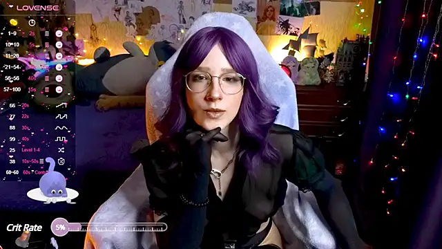 Michelle_Raven Live Sex Cams
