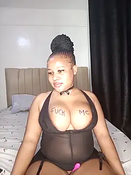 Drizzler_Doll's Webcam Show
