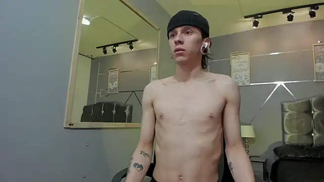 James_Adams0's Webcam Show