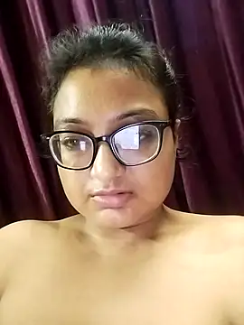 DimpleBarbie4's Webcam Show