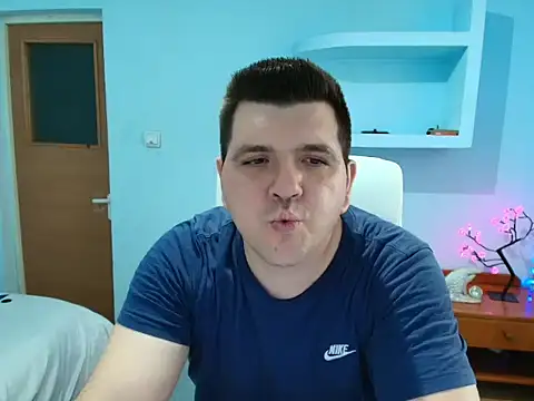 JasonJacks' Webcam Show