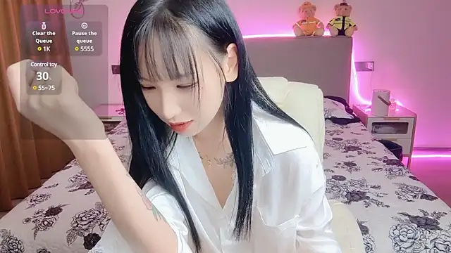 美女-OVLE-在线直播