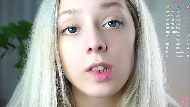 EngelFugler Live Sex Cams