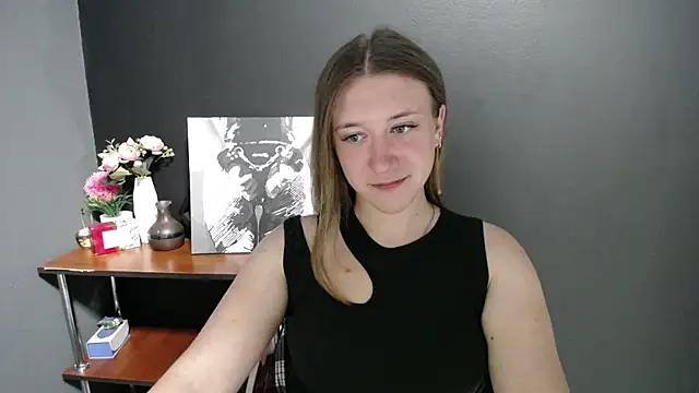 mini_bettie Live Sex Cams