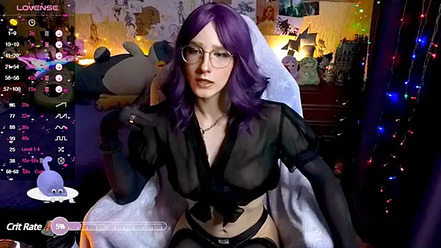 Michelle_Raven Live Sex Cams