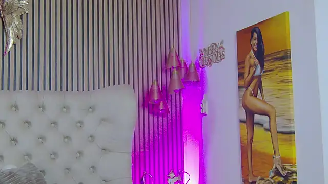 PlayfulShow webcam