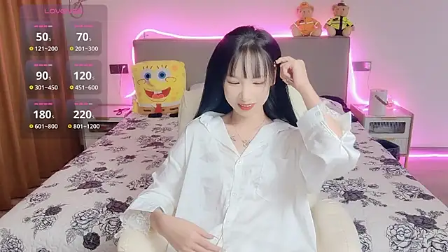 美女-OVLE-在线直播