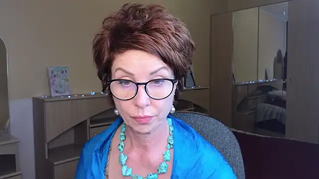Kelly_Fleur's Webcam Show