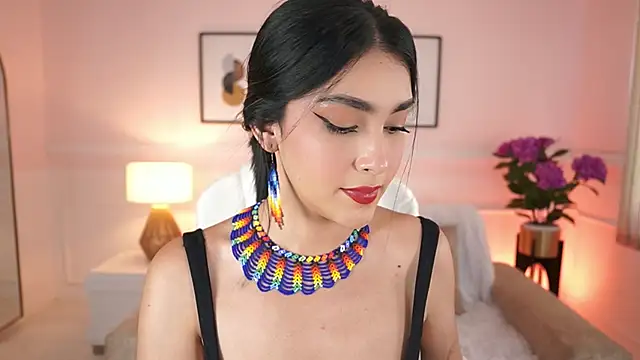 JulesBenett Live Sex Cams