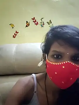 ramyasri-'s Webcam Show