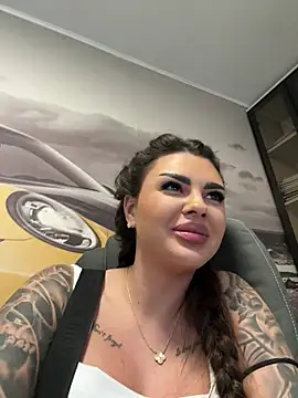 perfectt33n's Webcam Show