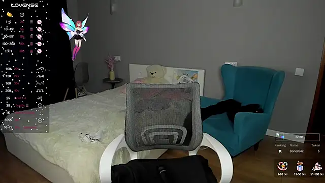 browneyess_ Live Sex Cams